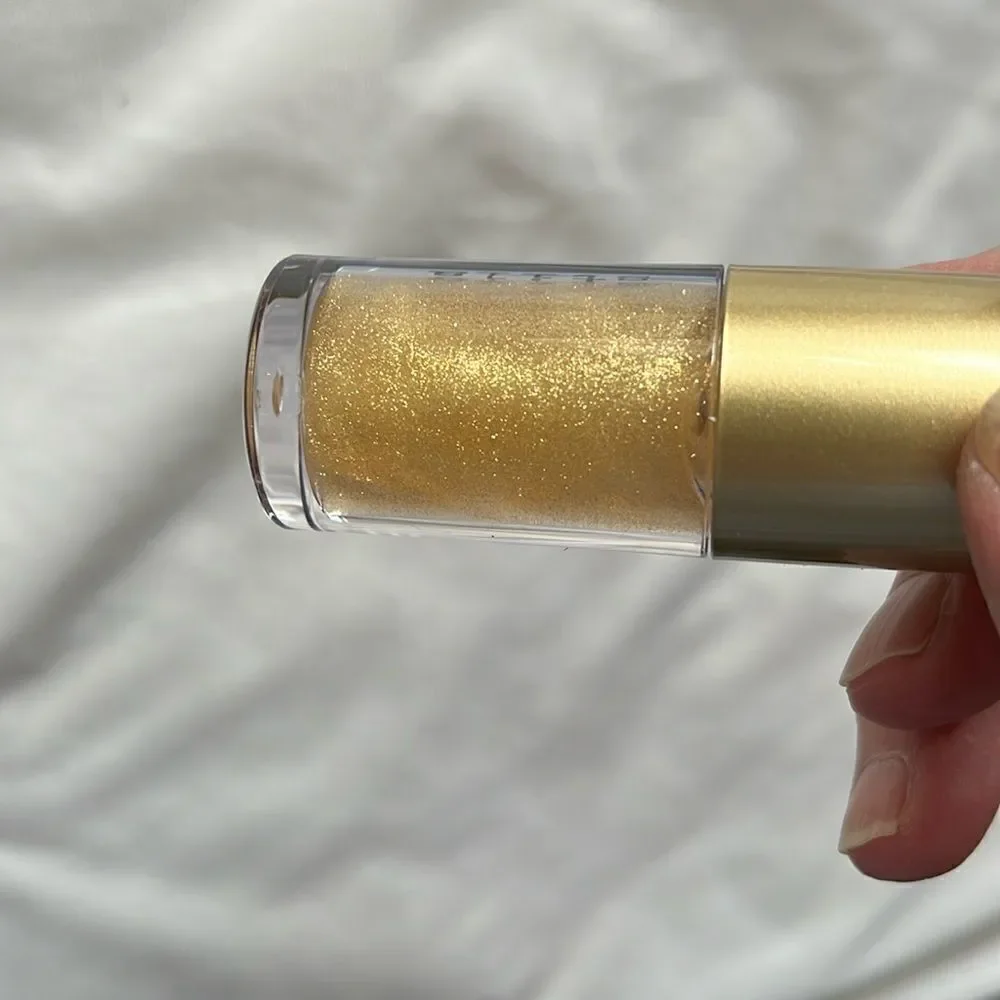 Stila Heaven’s Dew Gel Lip Oil NIB Stardust